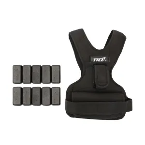 10KG/20KG Adjustable Weighted Vest