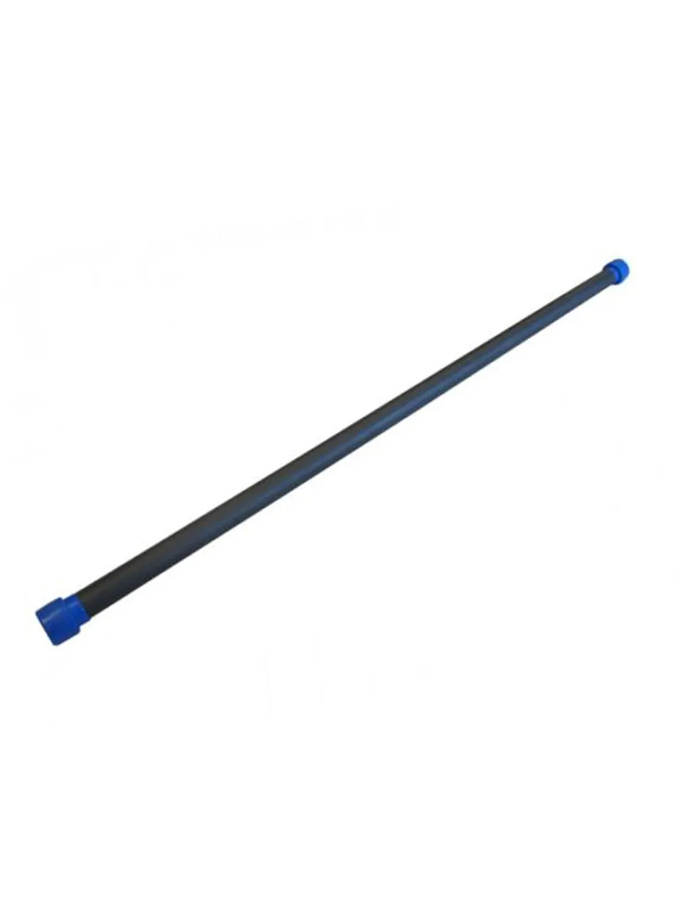 1441 Fitness Body Bar Weighted Workout Bar-Jordan Bar for Strength/Conditioning/Martial Arts/Pilates/Yoga - 41FWG193