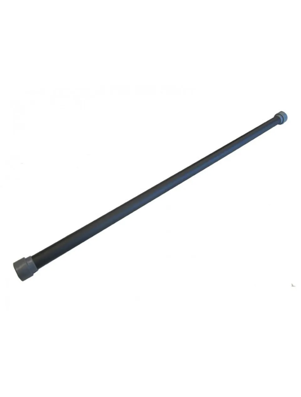 1441 Fitness Body Bar Weighted Workout Bar-Jordan Bar for Strength/Conditioning/Martial Arts/Pilates/Yoga - 41FWG193