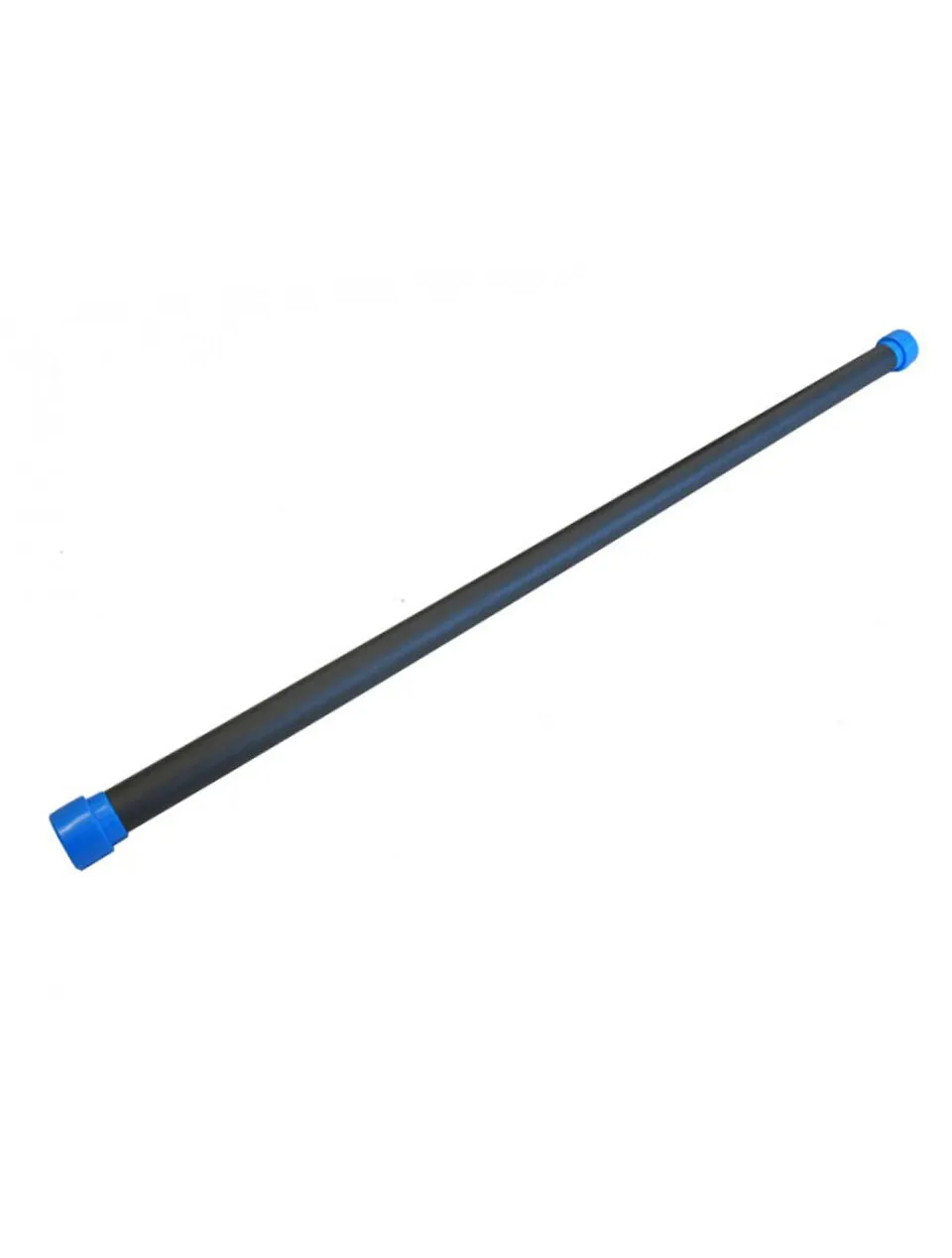 1441 Fitness Body Bar Weighted Workout Bar-Jordan Bar for Strength/Conditioning/Martial Arts/Pilates/Yoga - 41FWG193