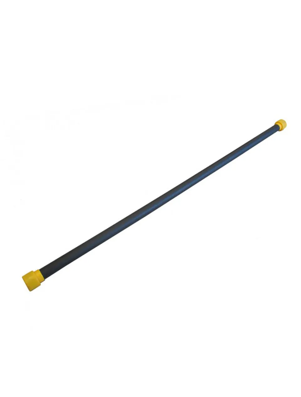 1441 Fitness Body Bar Weighted Workout Bar-Jordan Bar for Strength/Conditioning/Martial Arts/Pilates/Yoga - 41FWG193