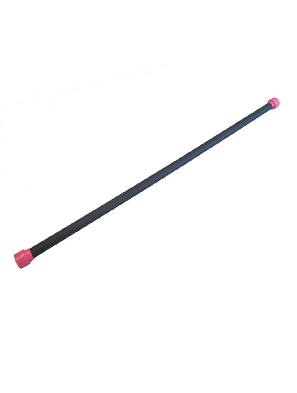 1441 Fitness Body Bar Weighted Workout Bar-Jordan Bar for Strength/Conditioning/Martial Arts/Pilates/Yoga - 41FWG193