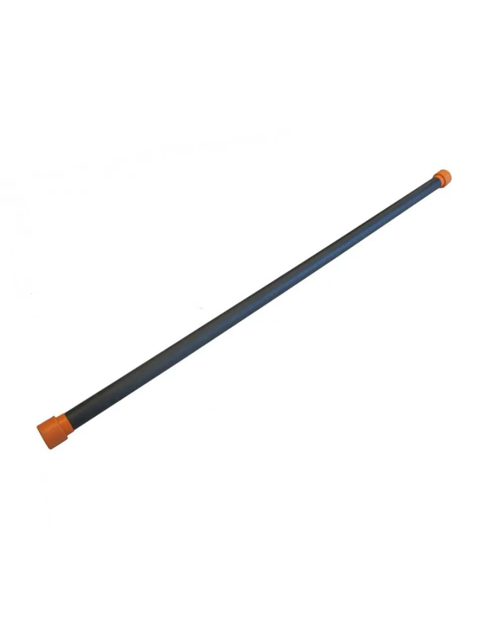 1441 Fitness Body Bar Weighted Workout Bar-Jordan Bar for Strength/Conditioning/Martial Arts/Pilates/Yoga - 41FWG193