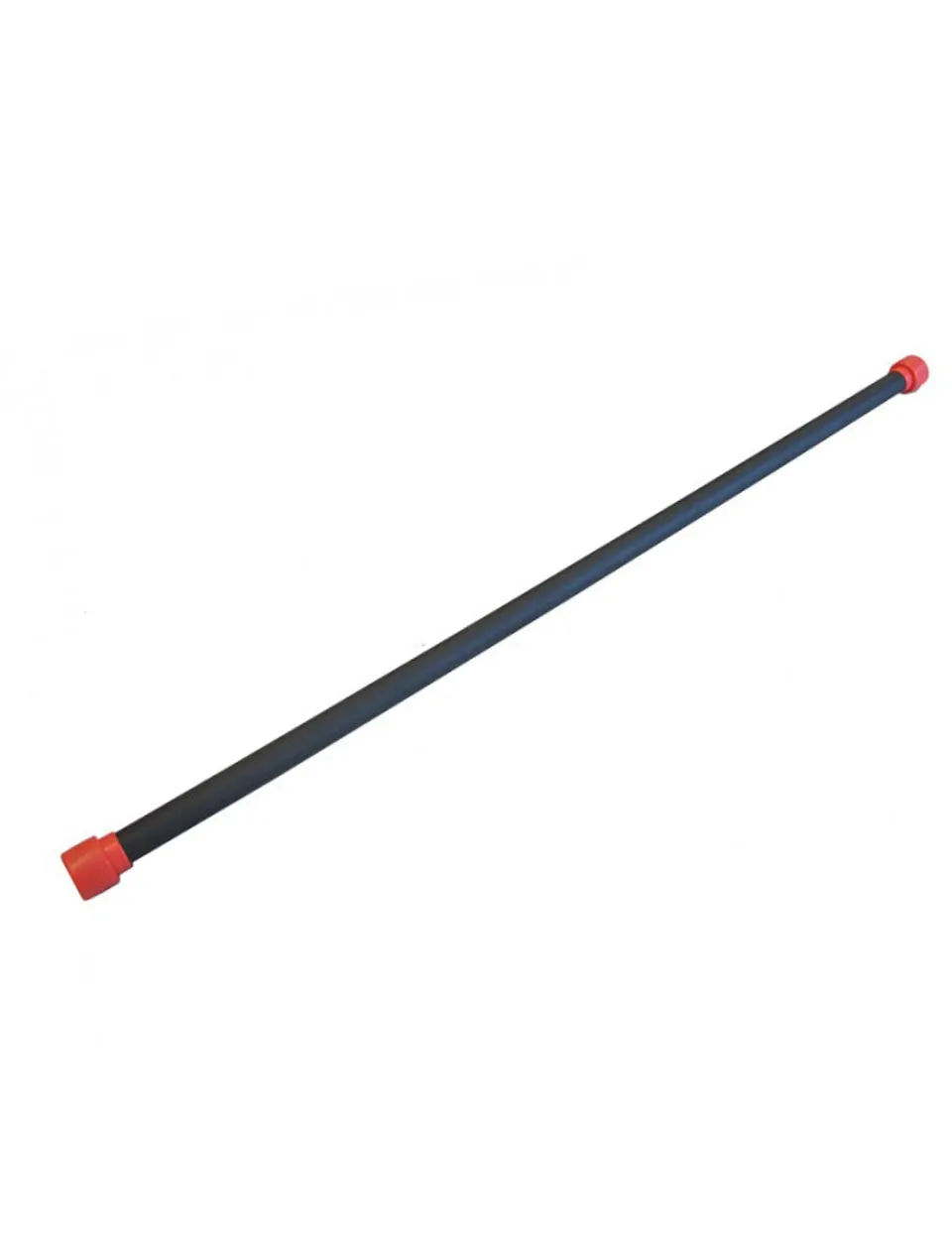 1441 Fitness Body Bar Weighted Workout Bar-Jordan Bar for Strength/Conditioning/Martial Arts/Pilates/Yoga - 41FWG193