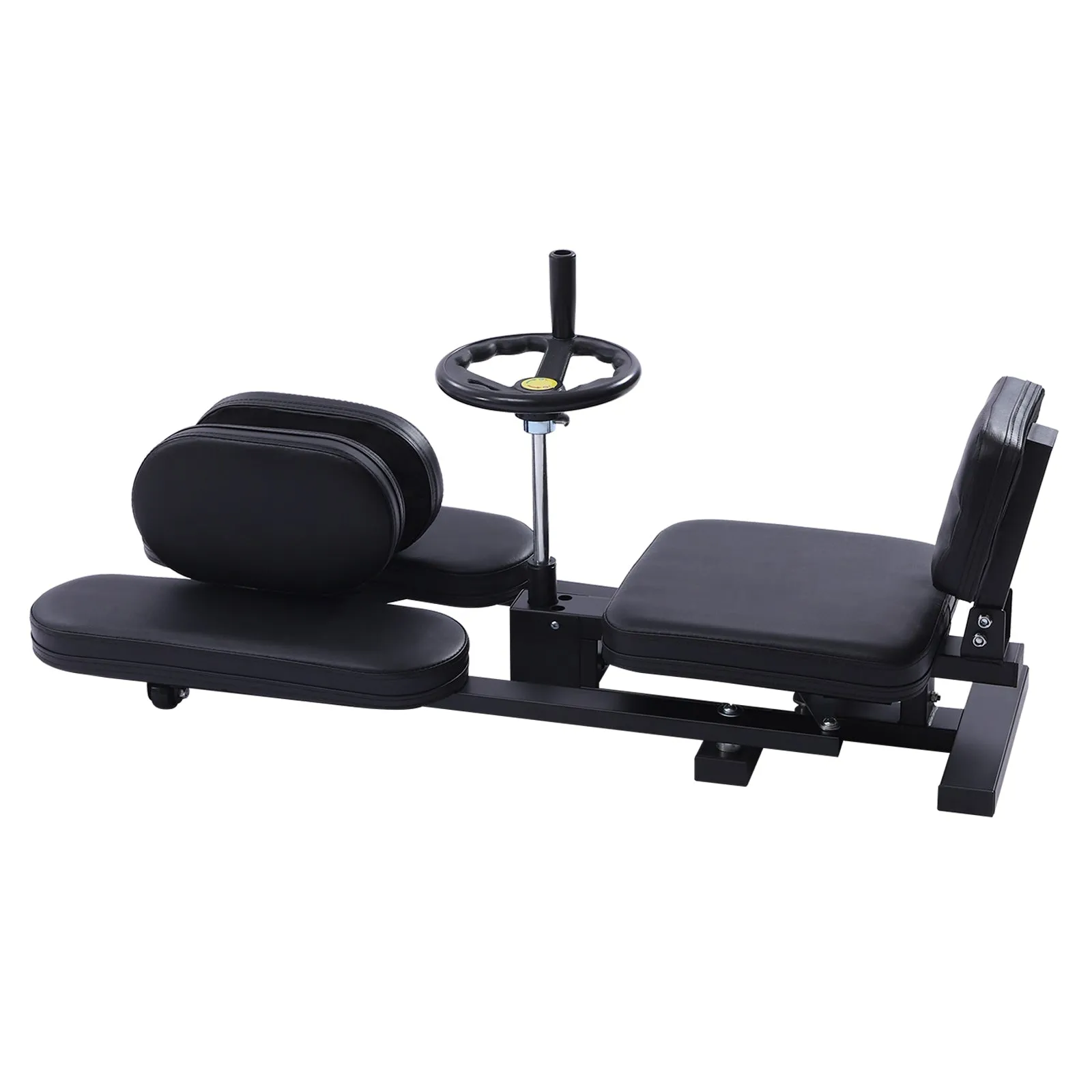 220lbs Pro Leg Stretcher Stretching Machine Split Training Machine