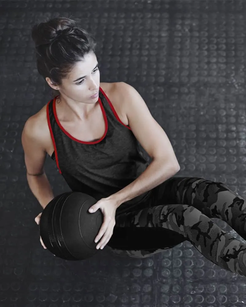 360 Conditioning CoreFX Slam Ball 15lbs