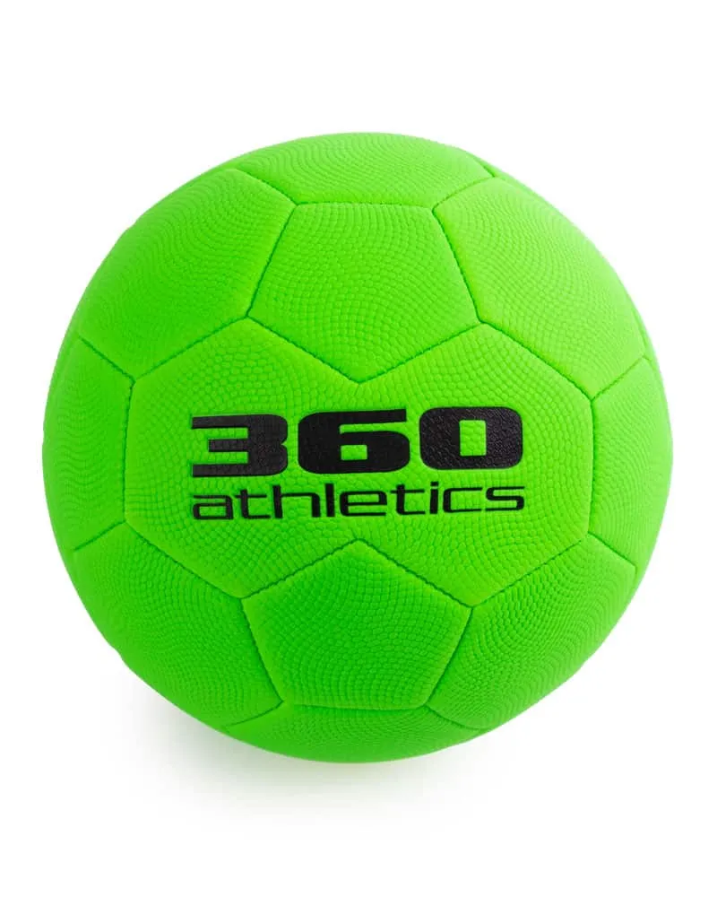360 Soft-Grip Soccer Ball