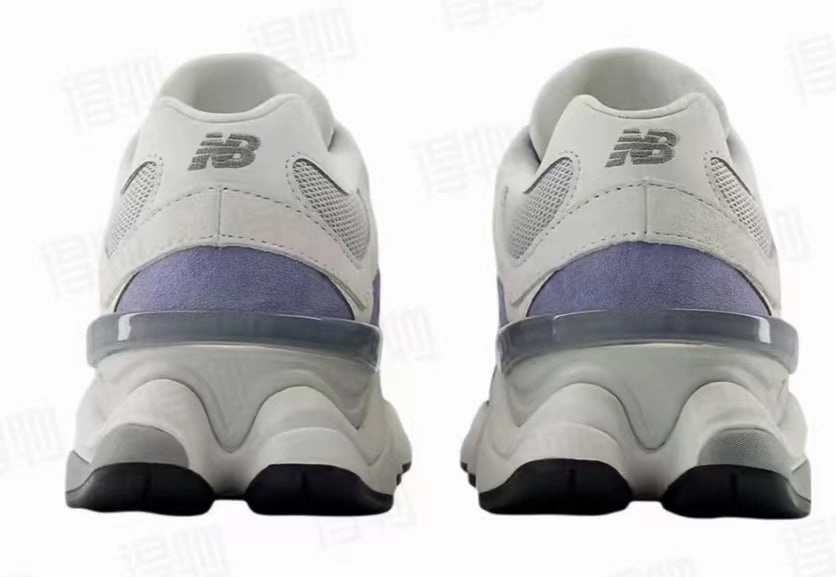 Cushioned Heel Cradle Step Forward New balance U 9060