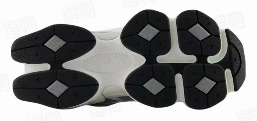 New balance U 9060 Glam support Balanced Flex Grooves