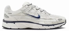 NIKE P-6000 PREMIUM 'OBSIDIAN SUMMIT WHITE' Core training