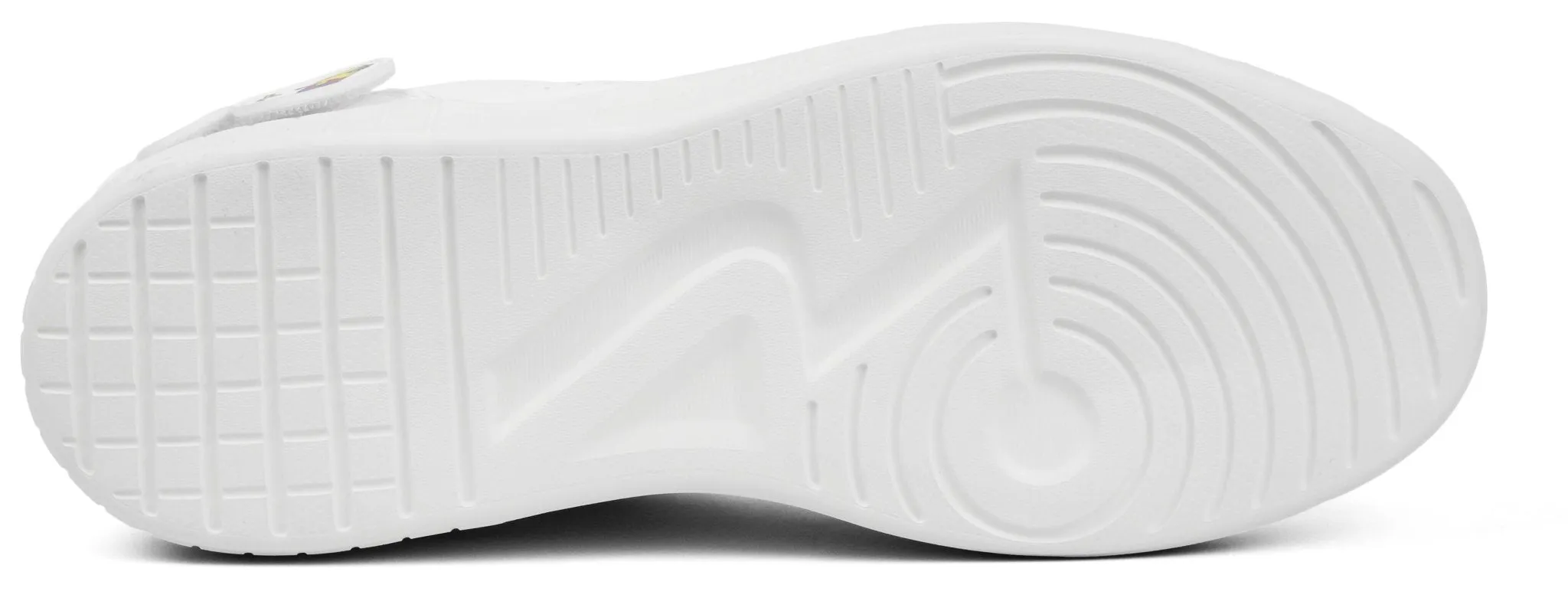 361˚ Women's Lifestyle Skateboarding Shoes