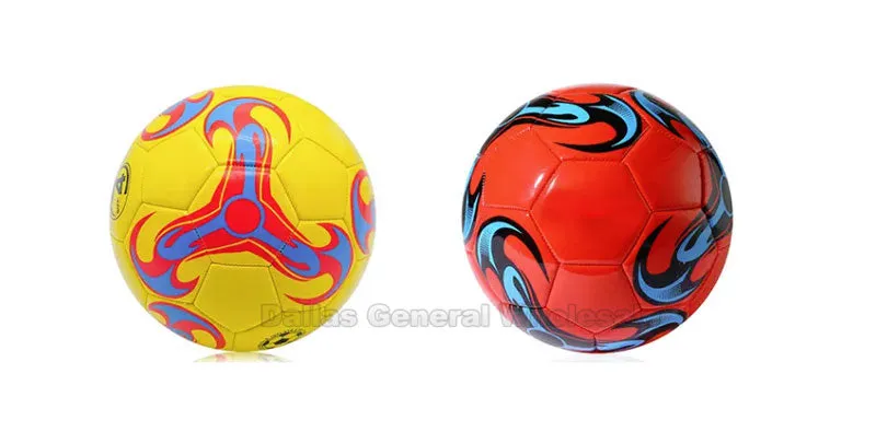 #5 Kids Outdoors Soccer Balls Wholesale