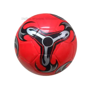 #5 Kids Outdoors Soccer Balls Wholesale