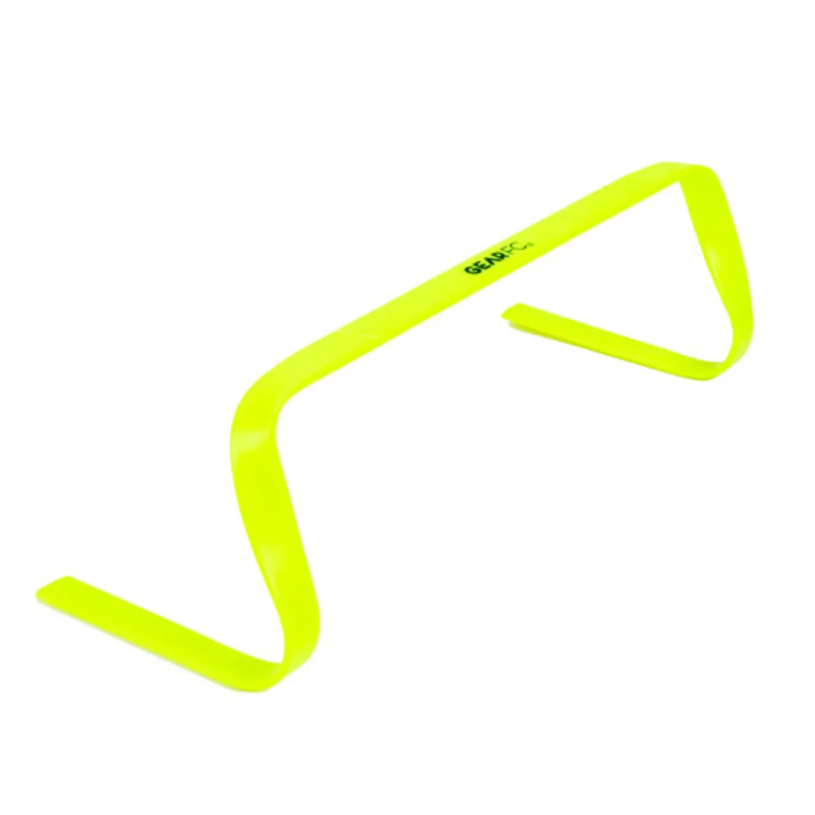 6 Inch Ribbon Hurdles (8 Pack) - Includes Carry Bag