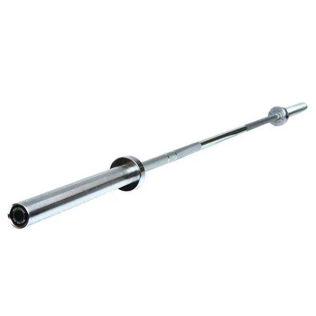 6' Training Barbell