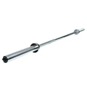 6' Training Barbell