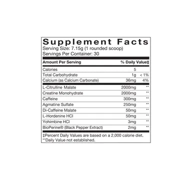 6AM Run Sprint - Fruit Punch - Each - 12.7 oz.