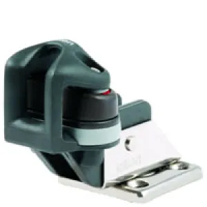 A4876 - THROUGH DECK CONTROL LINE SWIVEL CLEAT