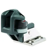 A4876 - THROUGH DECK CONTROL LINE SWIVEL CLEAT