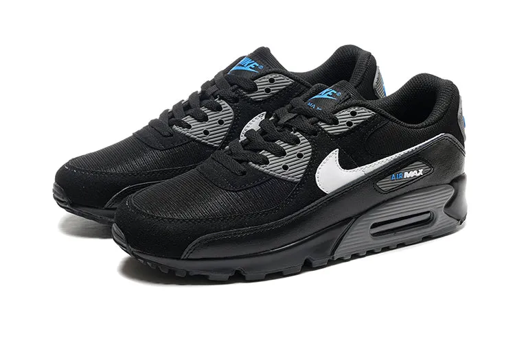 Nike Air Max 90 running technique non - slip shoe characteristic
