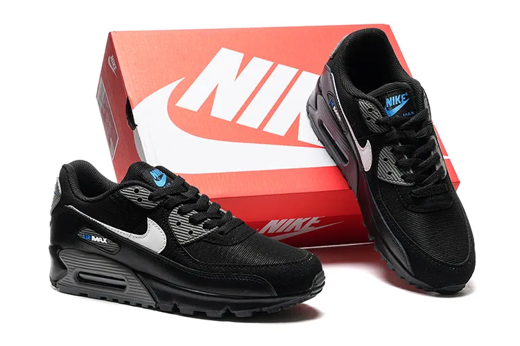 shock - absorbing Nike Air Max 90