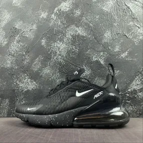 Air Max 270 Black Starry Sky AH8050-202 Zoom air