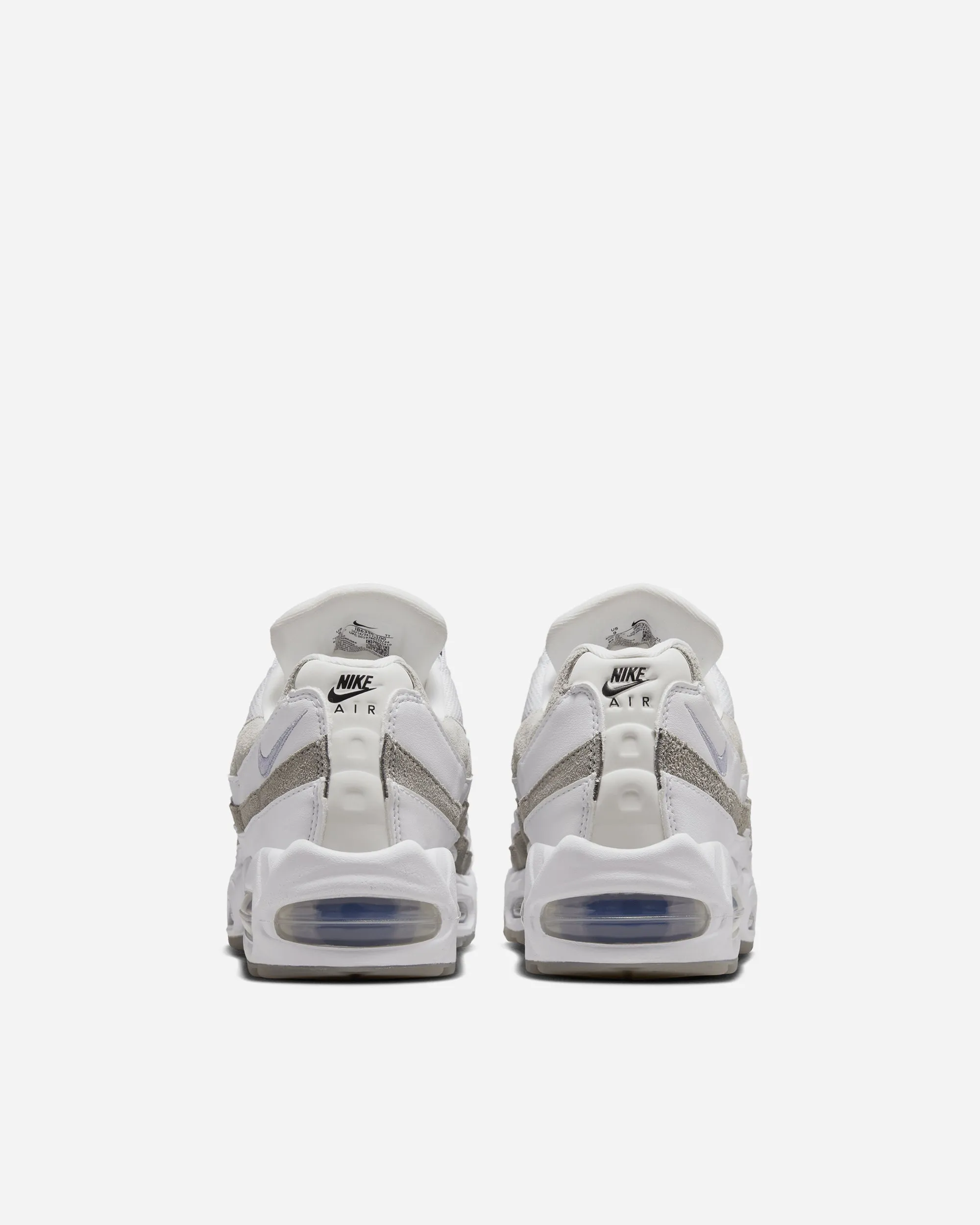 Multi Surface NIKE WMNS AIR MAX 95