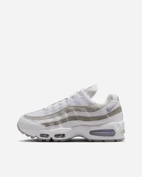 NIKE WMNS AIR MAX 95 embossed - finish - design shoes