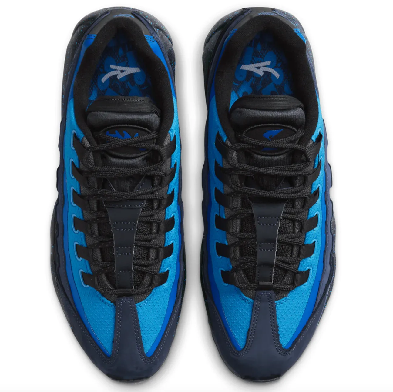 NIKE AIR MAX 95 SP X STASH 2024 rebound