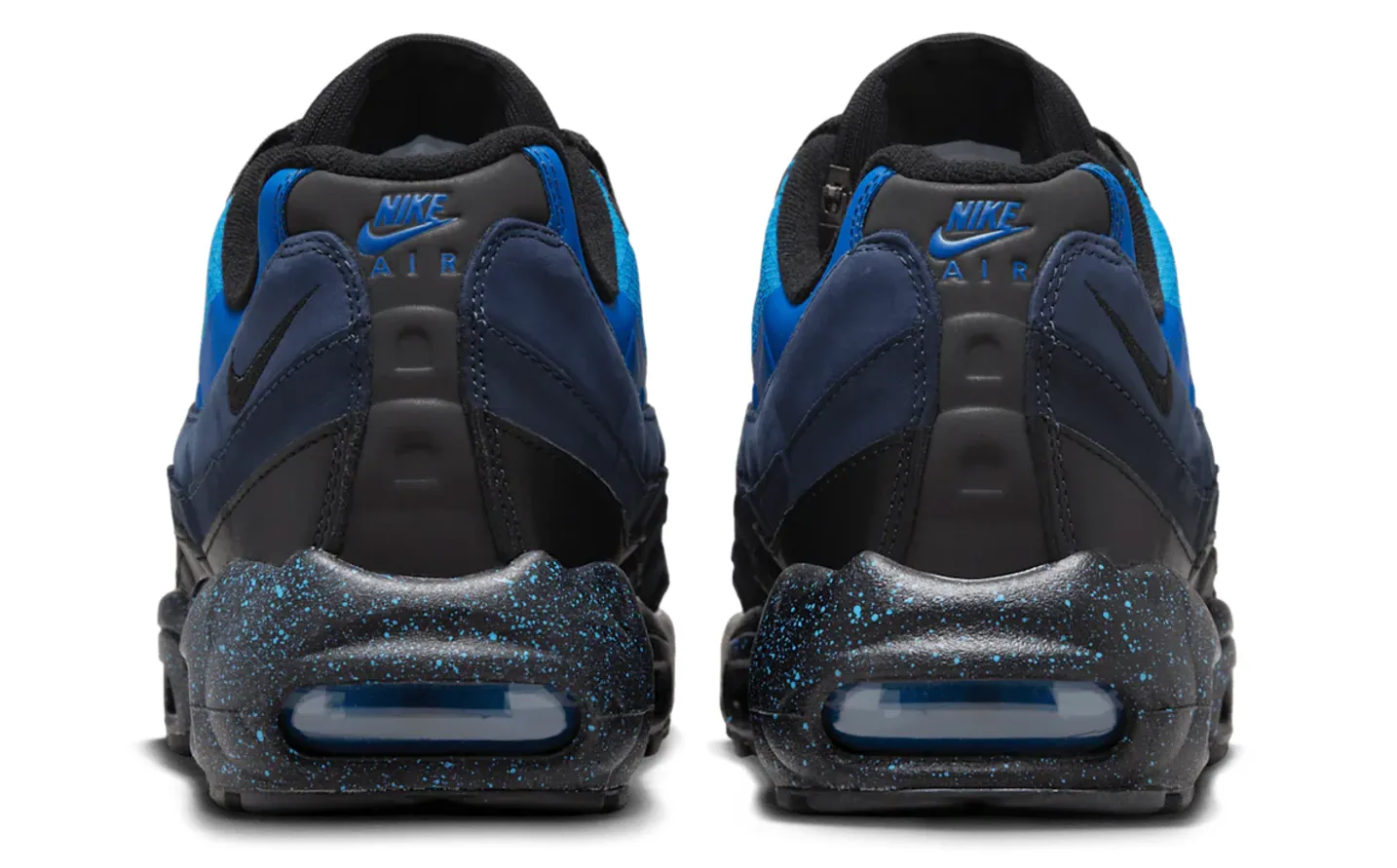 NIKE AIR MAX 95 SP X STASH 2024 LowTop running for a way to stay involved in sports