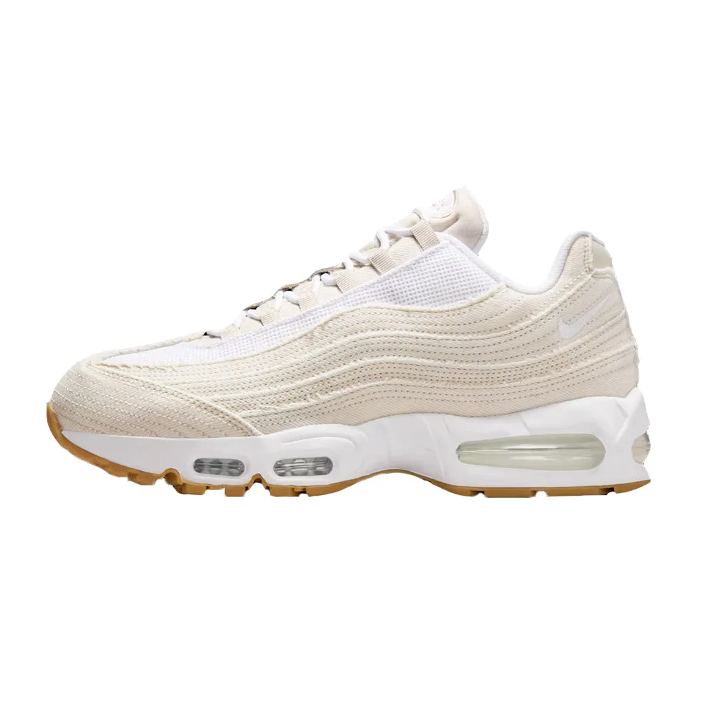 Nike x Levi's Air Max 95 OG - Light Orewood Brown machine - washable insole shoes outdoor - only shoes