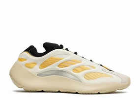 Yeezy 700 V3 Safflower Subtle Tread Ergonomic Frame