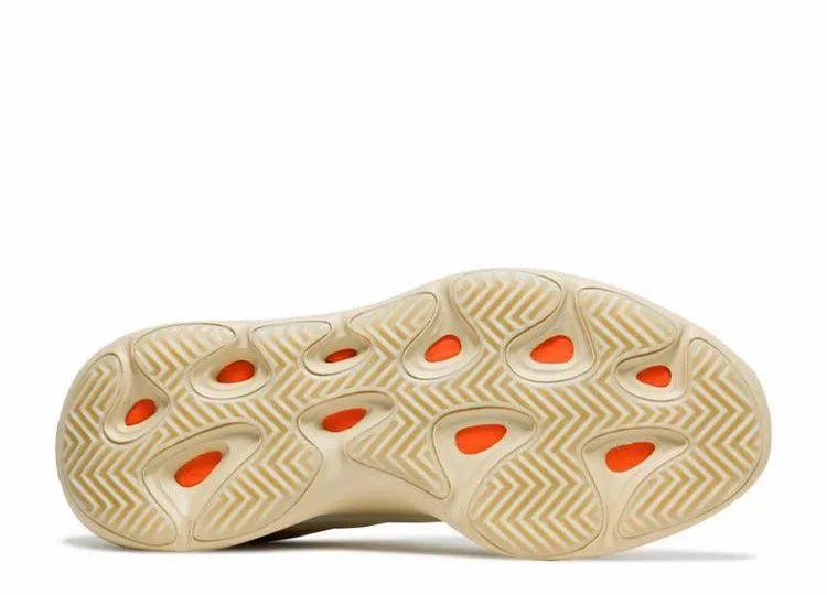 Yeezy 700 V3 Safflower Comfort Cushion Technology Flattering performance