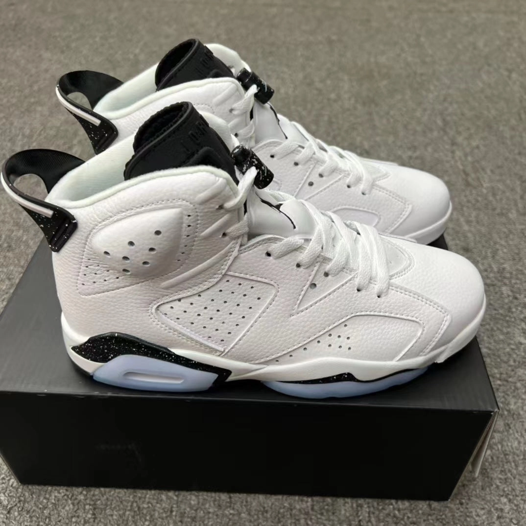 Air jordan 6 Endurance Power