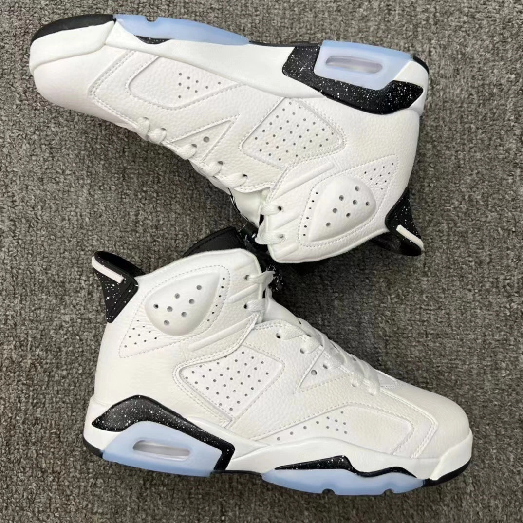 Stability Frame Support Big Game Air jordan 6