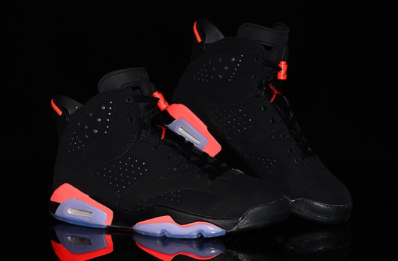 Versatile Trend Foot Contouring Air jordan 6