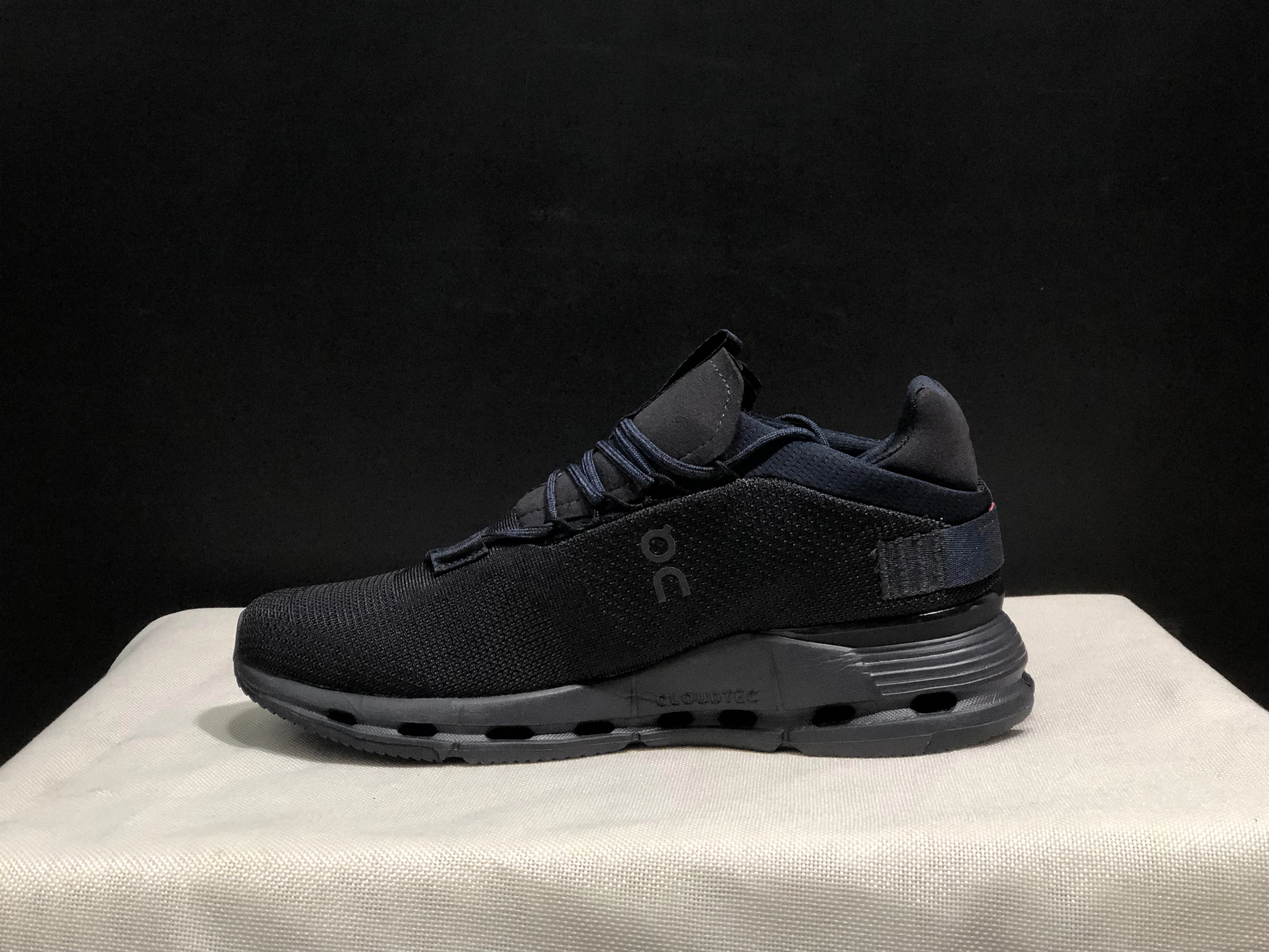 Comfortable Toe Seismic Reduction On Cloudnova