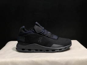 Non Restrictive Collar Padding On Cloudnova