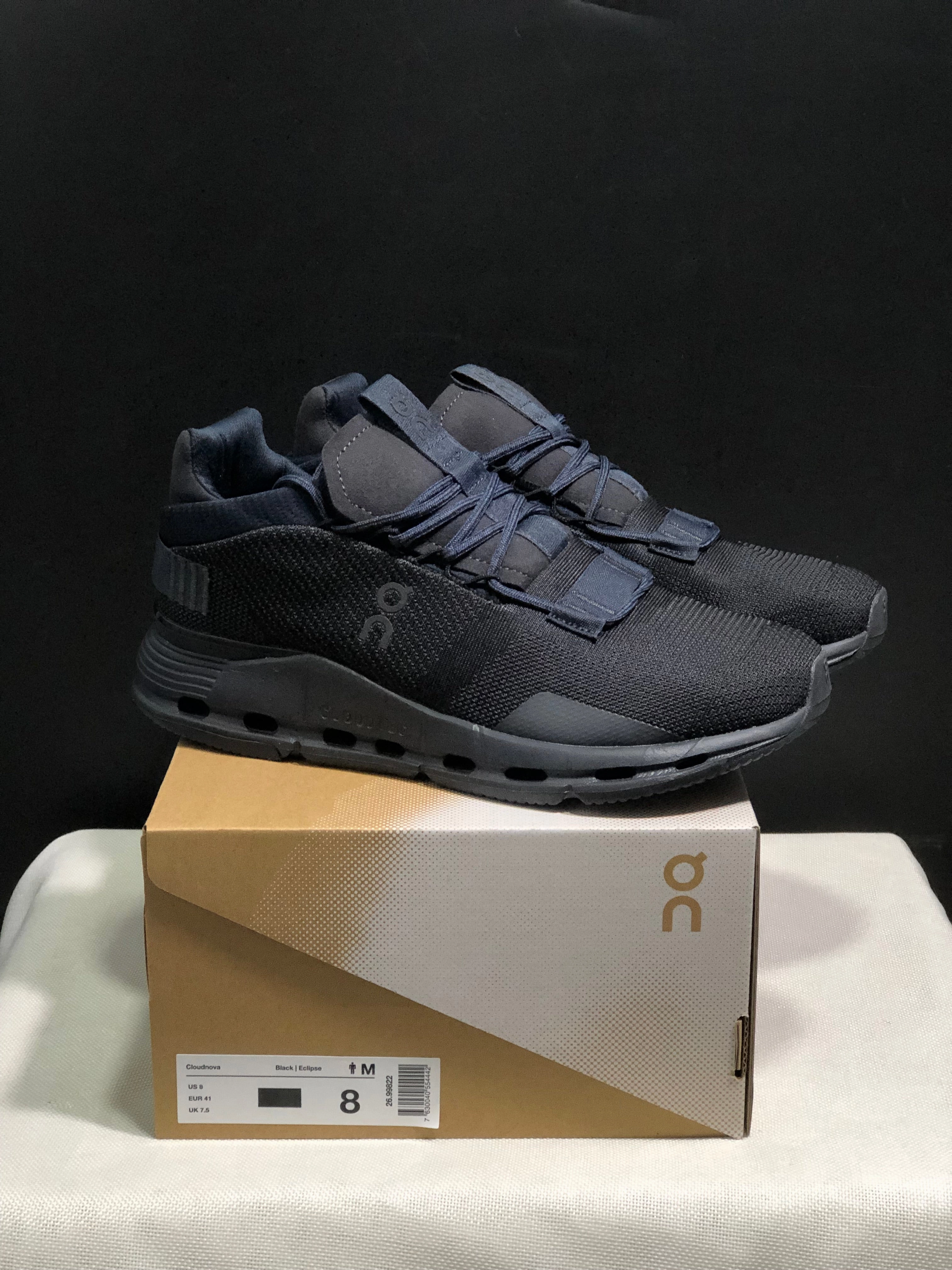 On Cloudnova Every Move