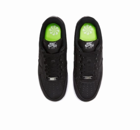 Noise Reducing Sole Air force 1