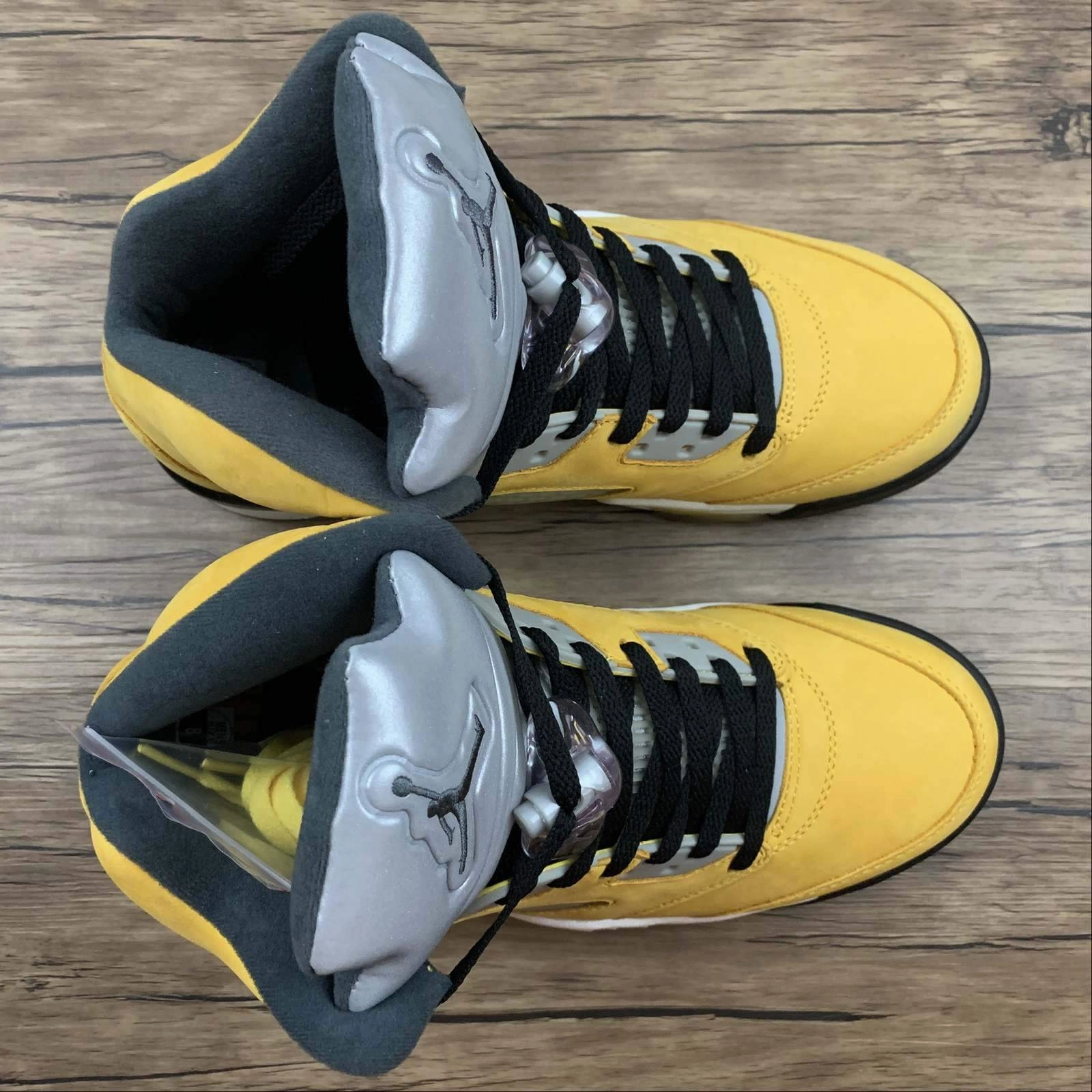 Air Jordan 5 Retro SE Tokio 23 454783-701 Torsion Stability Plate