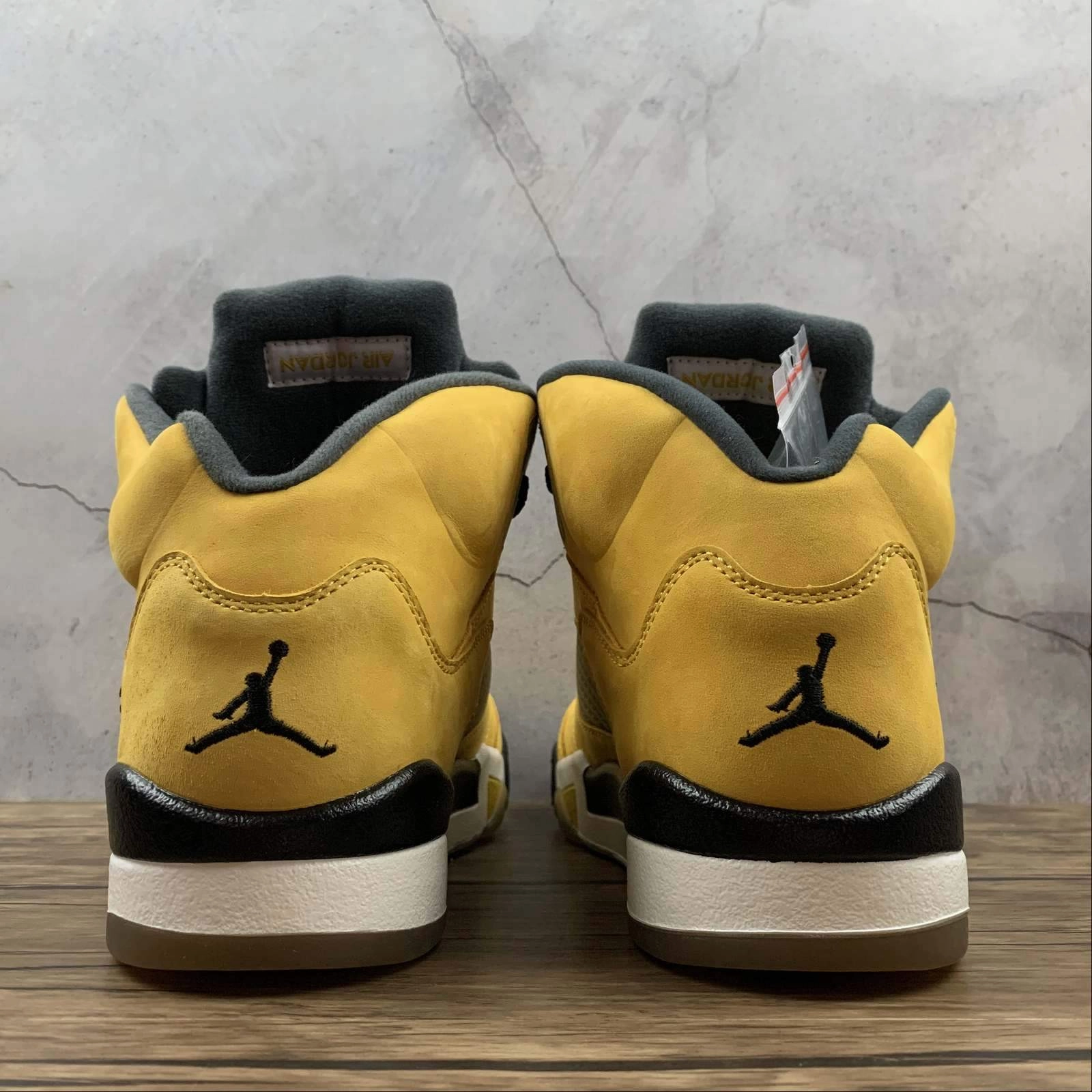 Air Jordan 5 Retro SE Tokio 23 454783-701 Comfort Control