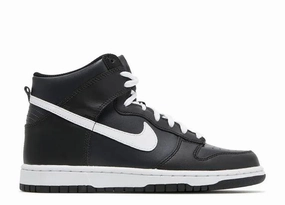 Nike Dunk High Anthracite White (GS) Hardwearing