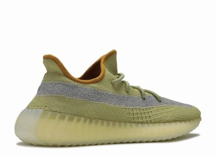 Yeezy 350 V2 Marsh Stylish Form Cloud Light