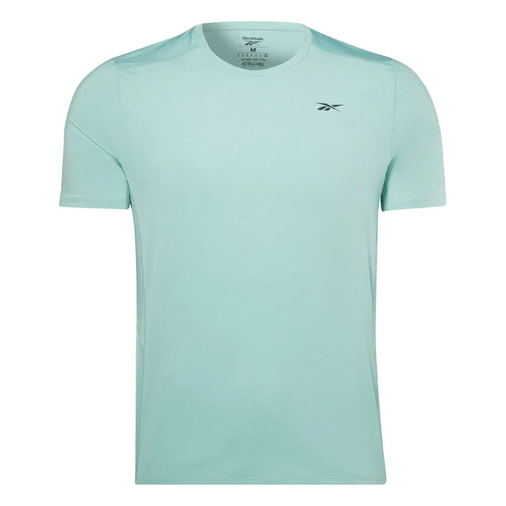 Ac Solid Athlete T-shirt
