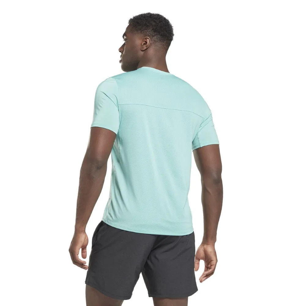 Ac Solid Athlete T-shirt