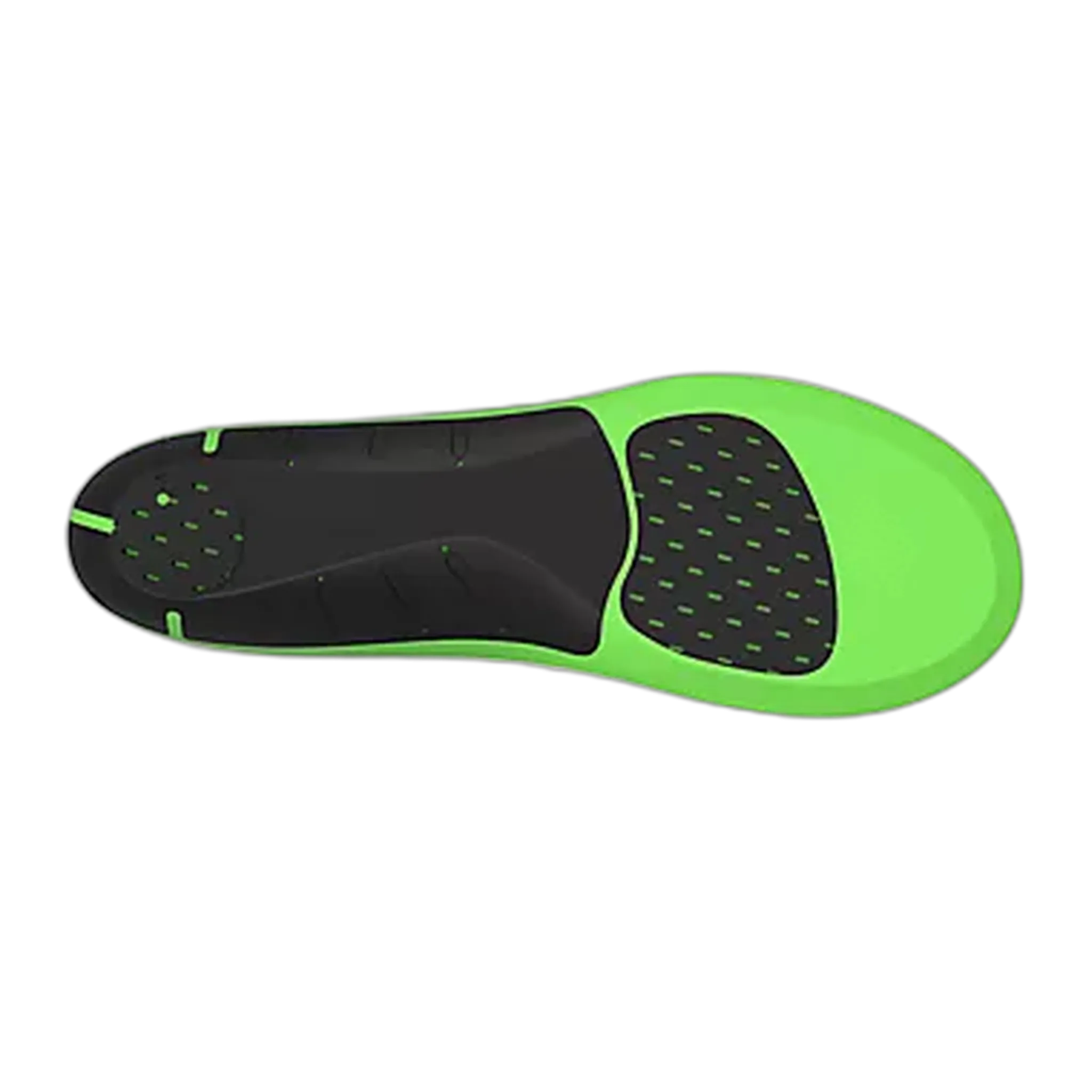 Active Cushion