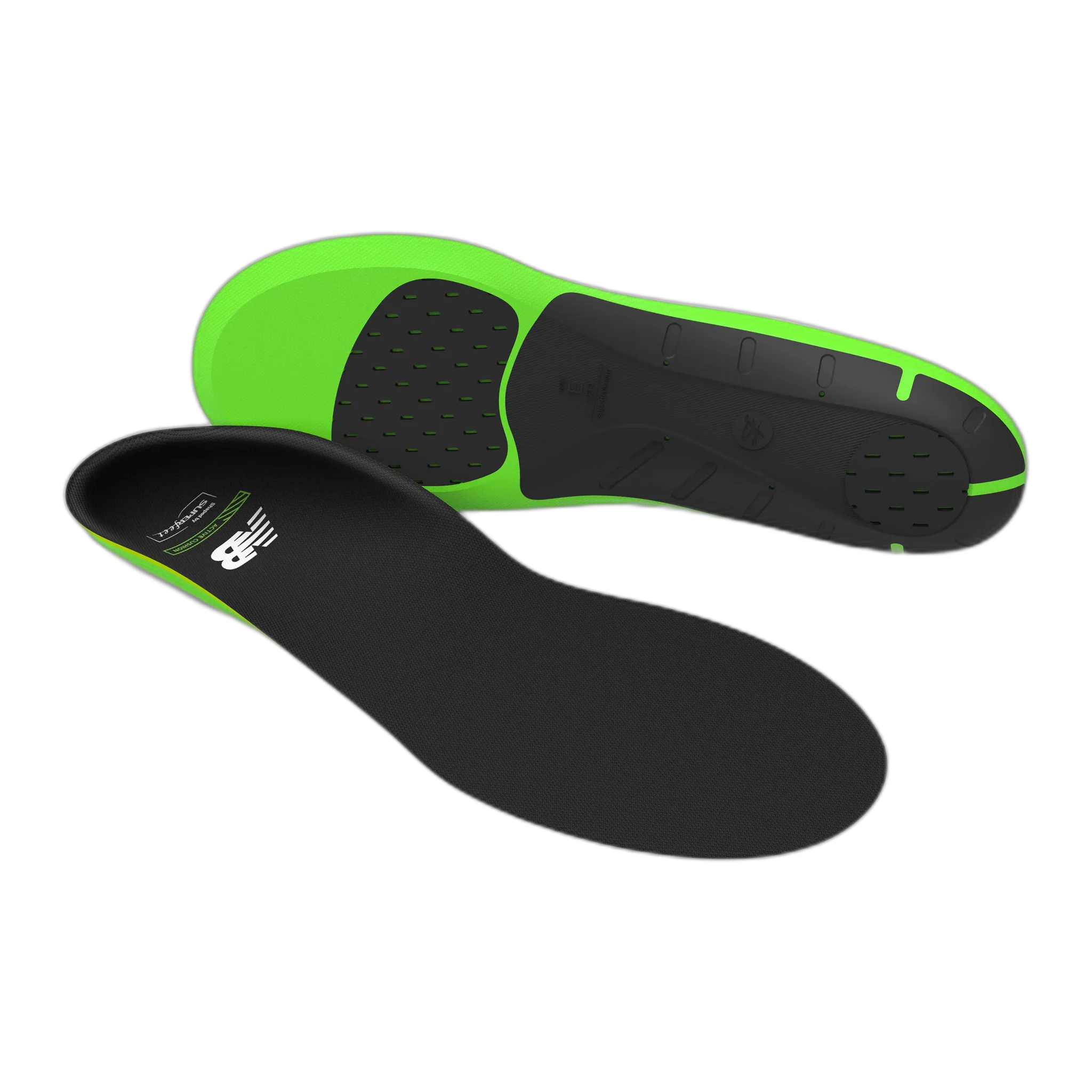 Active Cushion
