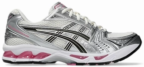 ASICS GEL-KAYANO 14 'WHITE SWEET PINK' Easy Fit