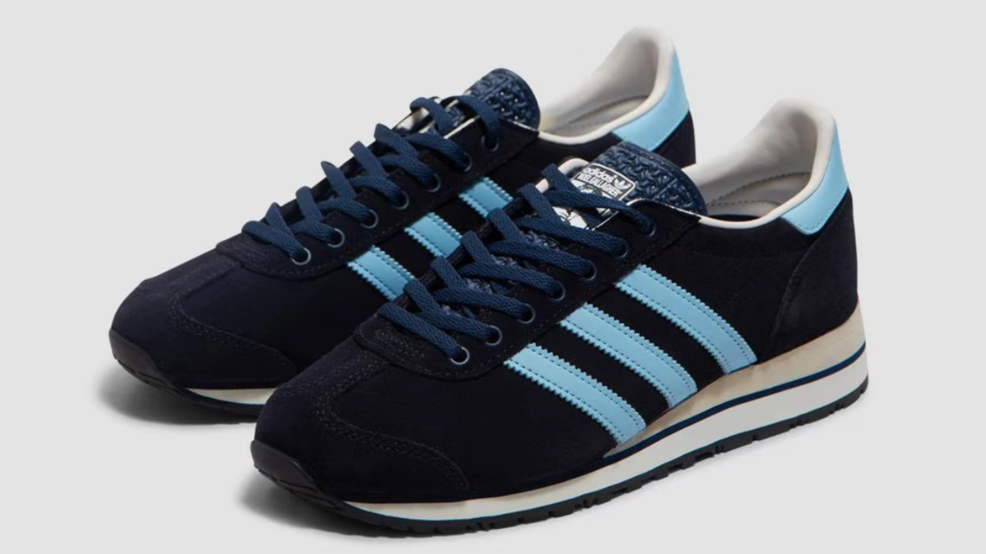 ADIDAS SPZL X NOEL GALLAGHER MARATHON SPZL Classic Wear Home Wear